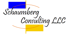 Schaumberg Consulting LLC Logo
